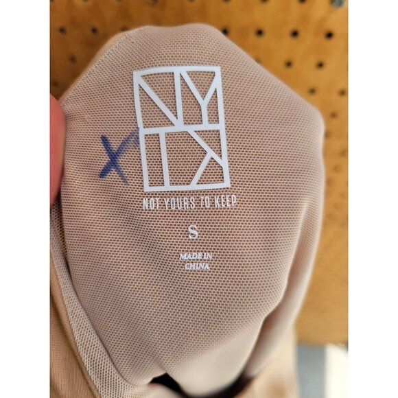 Revolve x Not Yours to Keep Kyrie Midi Dress - Picture 3 of 5